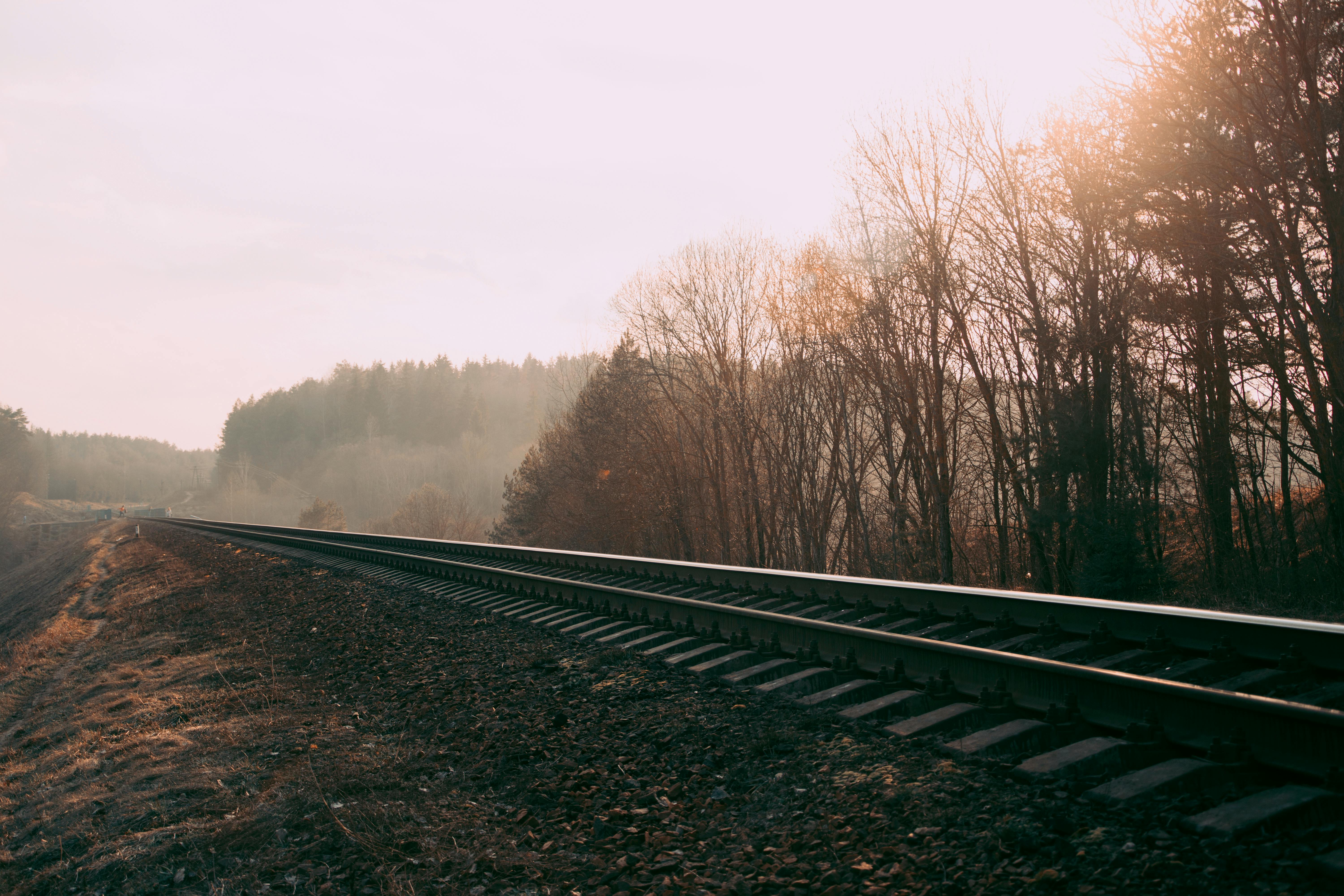 İntermodal Tren ve Tır